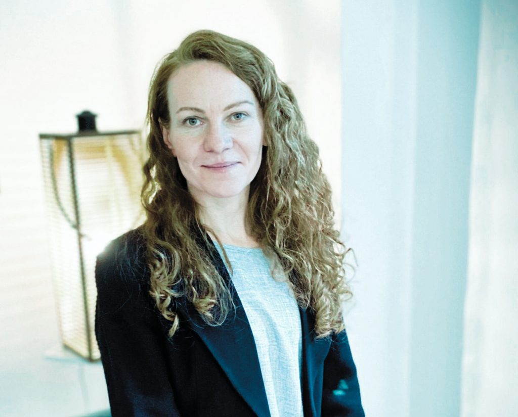 Notarin Kolodziej in Bottrop