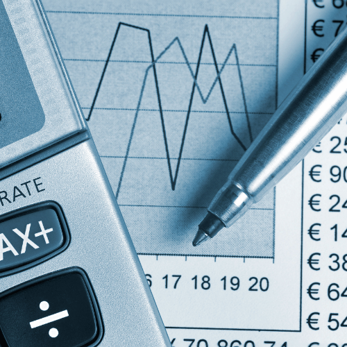 Steuerrecht in Bottrop