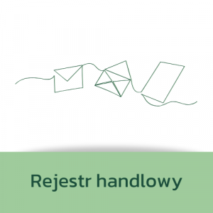 Rejestr handlowy