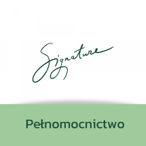 Pelnomocnictwo