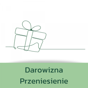 Darowizna nieruchomosci